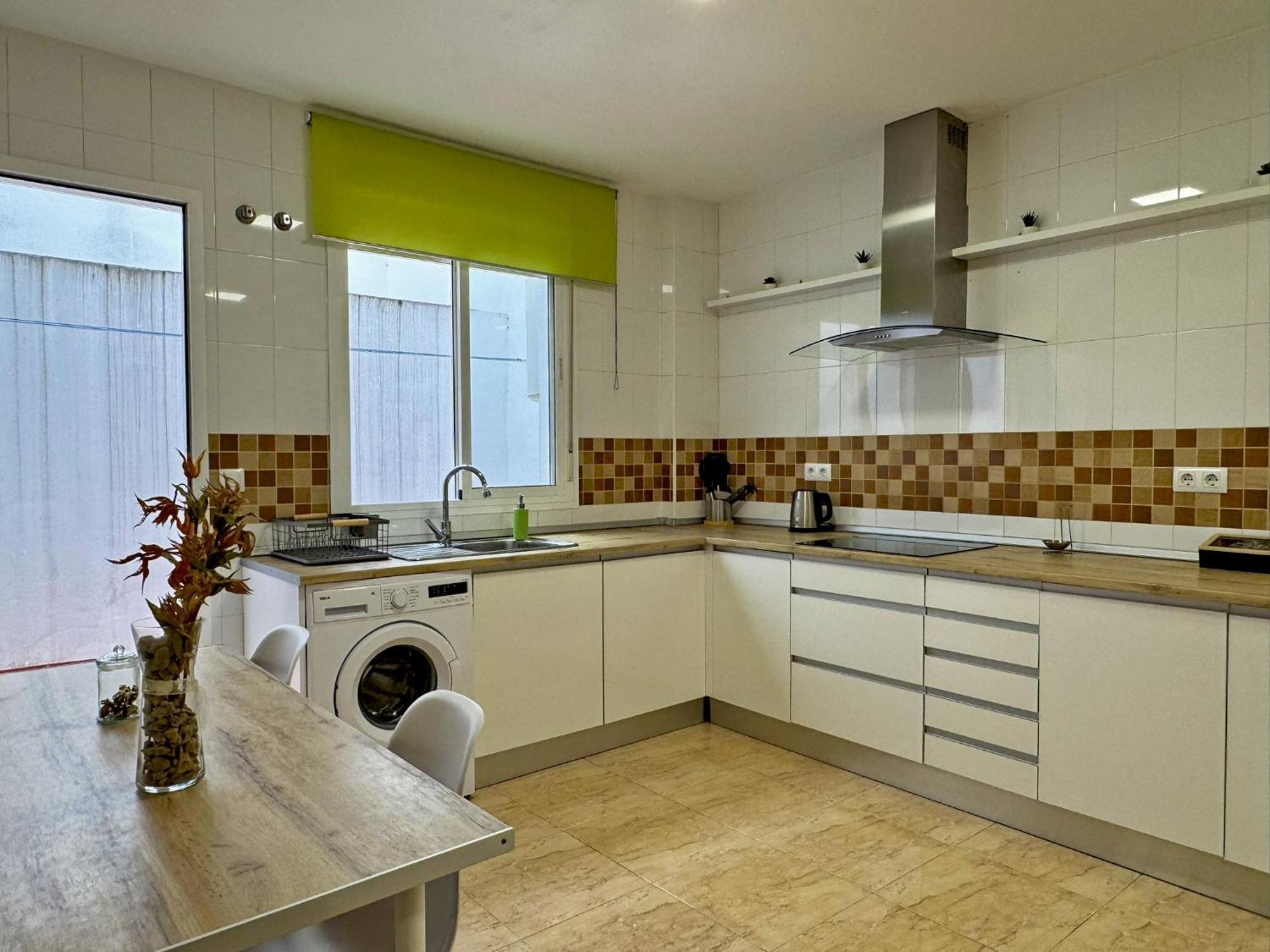 Apartamento Arcis - Ole Solutions อาร์กอส เดลา ฟรอนเตรา ภายนอก รูปภาพ