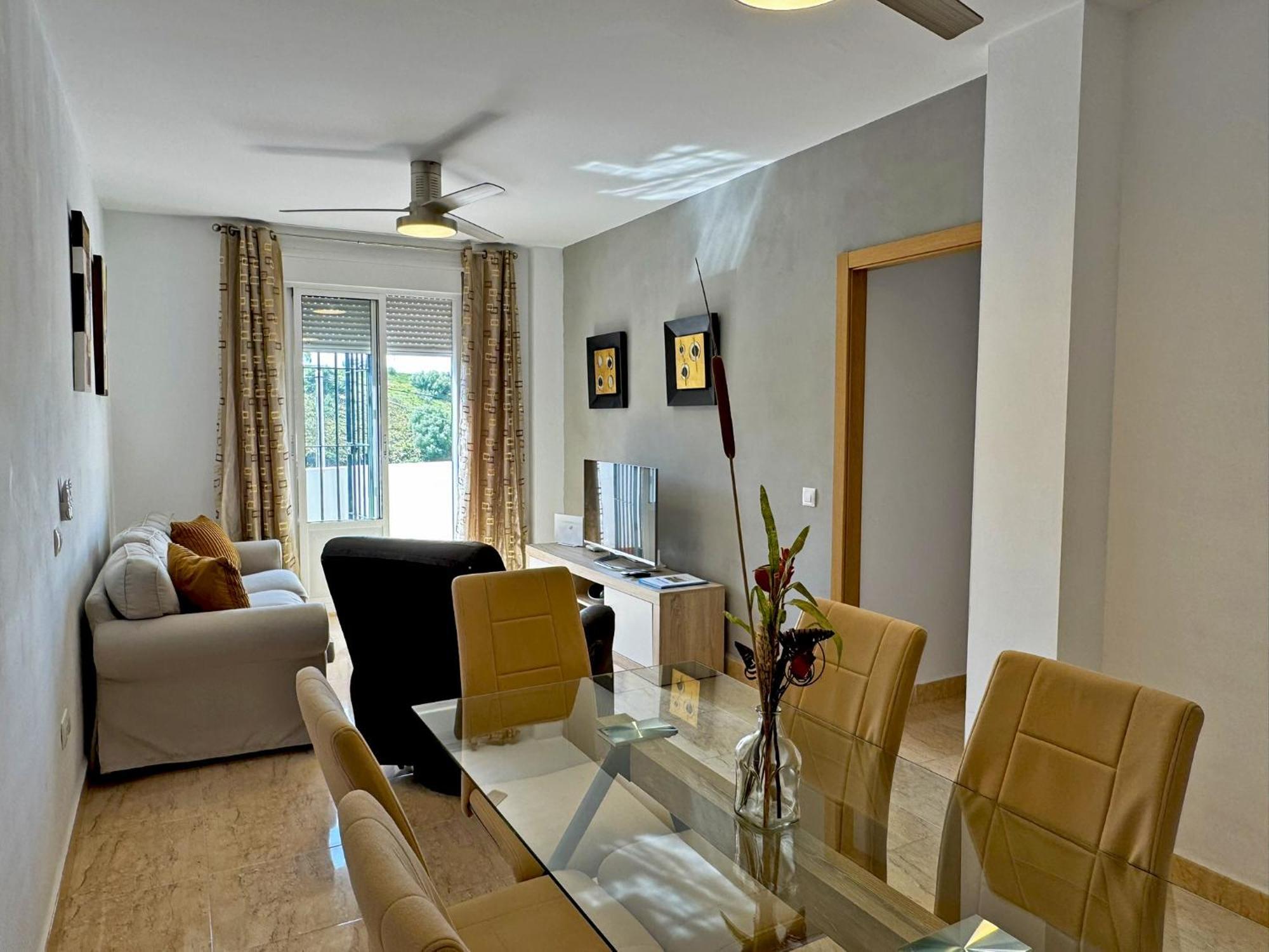 Apartamento Arcis - Ole Solutions อาร์กอส เดลา ฟรอนเตรา ภายนอก รูปภาพ