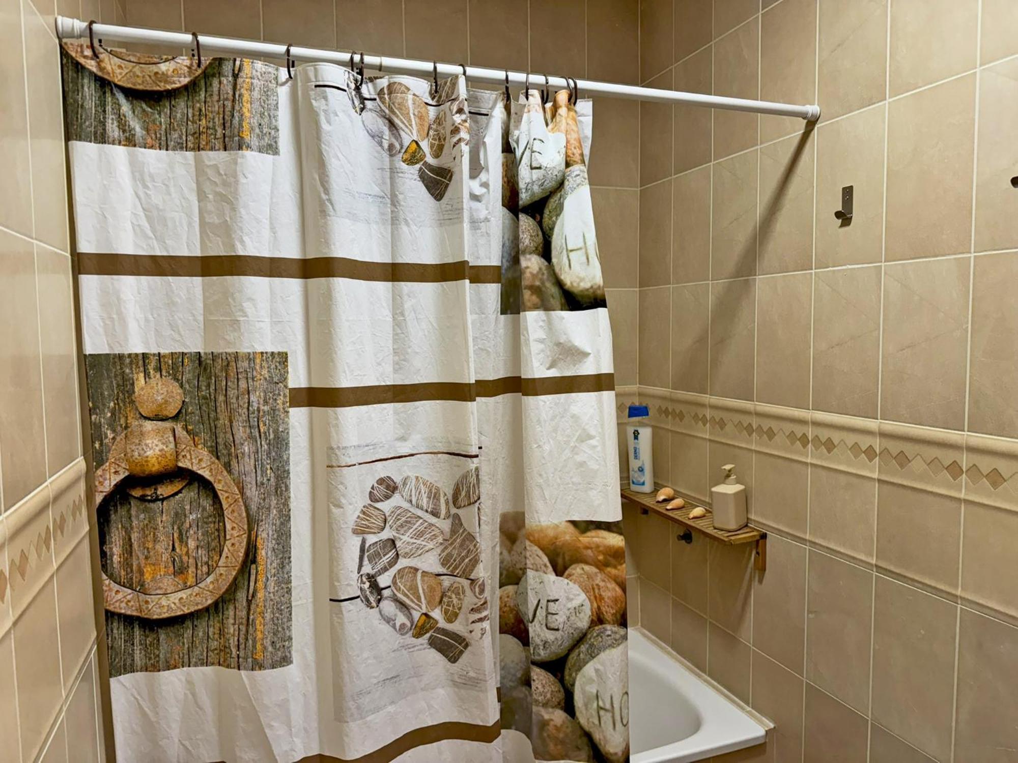 Apartamento Arcis - Ole Solutions อาร์กอส เดลา ฟรอนเตรา ภายนอก รูปภาพ