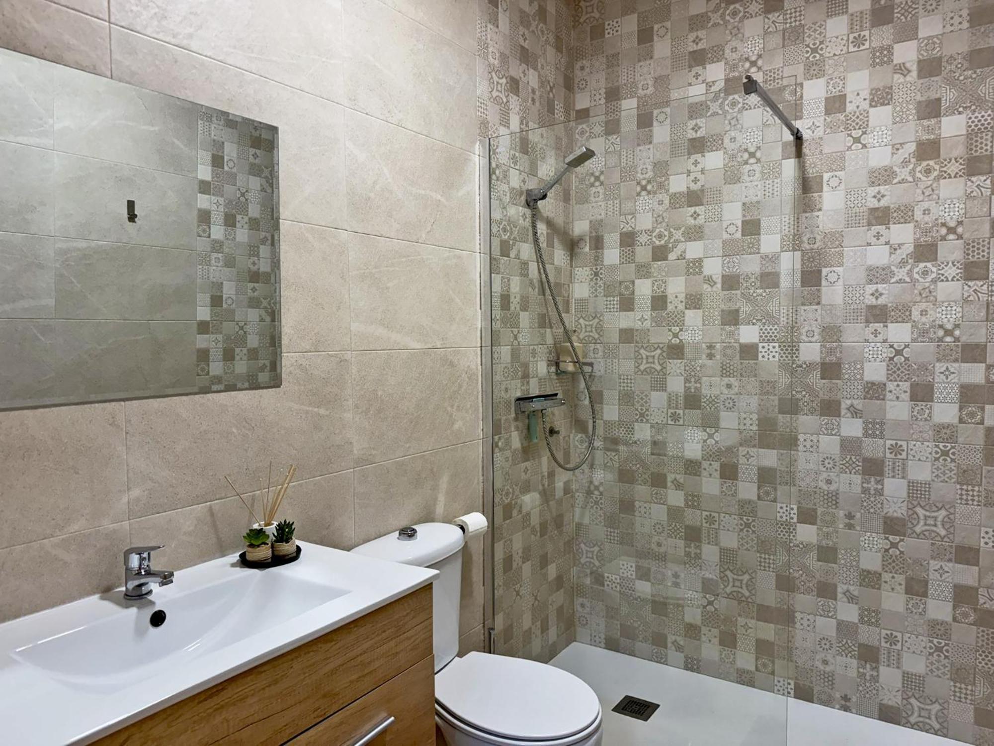 Apartamento Arcis - Ole Solutions อาร์กอส เดลา ฟรอนเตรา ภายนอก รูปภาพ