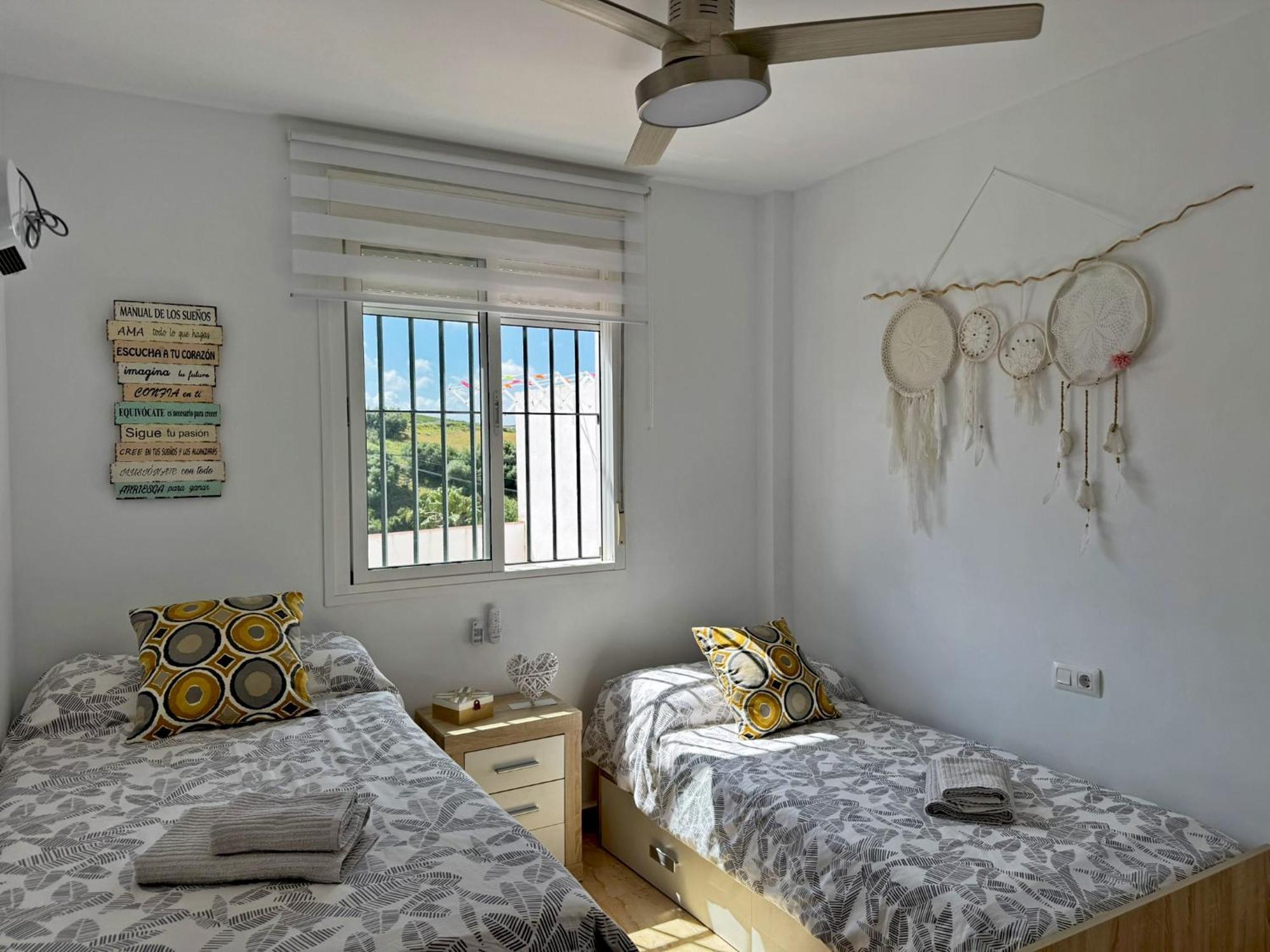 Apartamento Arcis - Ole Solutions อาร์กอส เดลา ฟรอนเตรา ภายนอก รูปภาพ