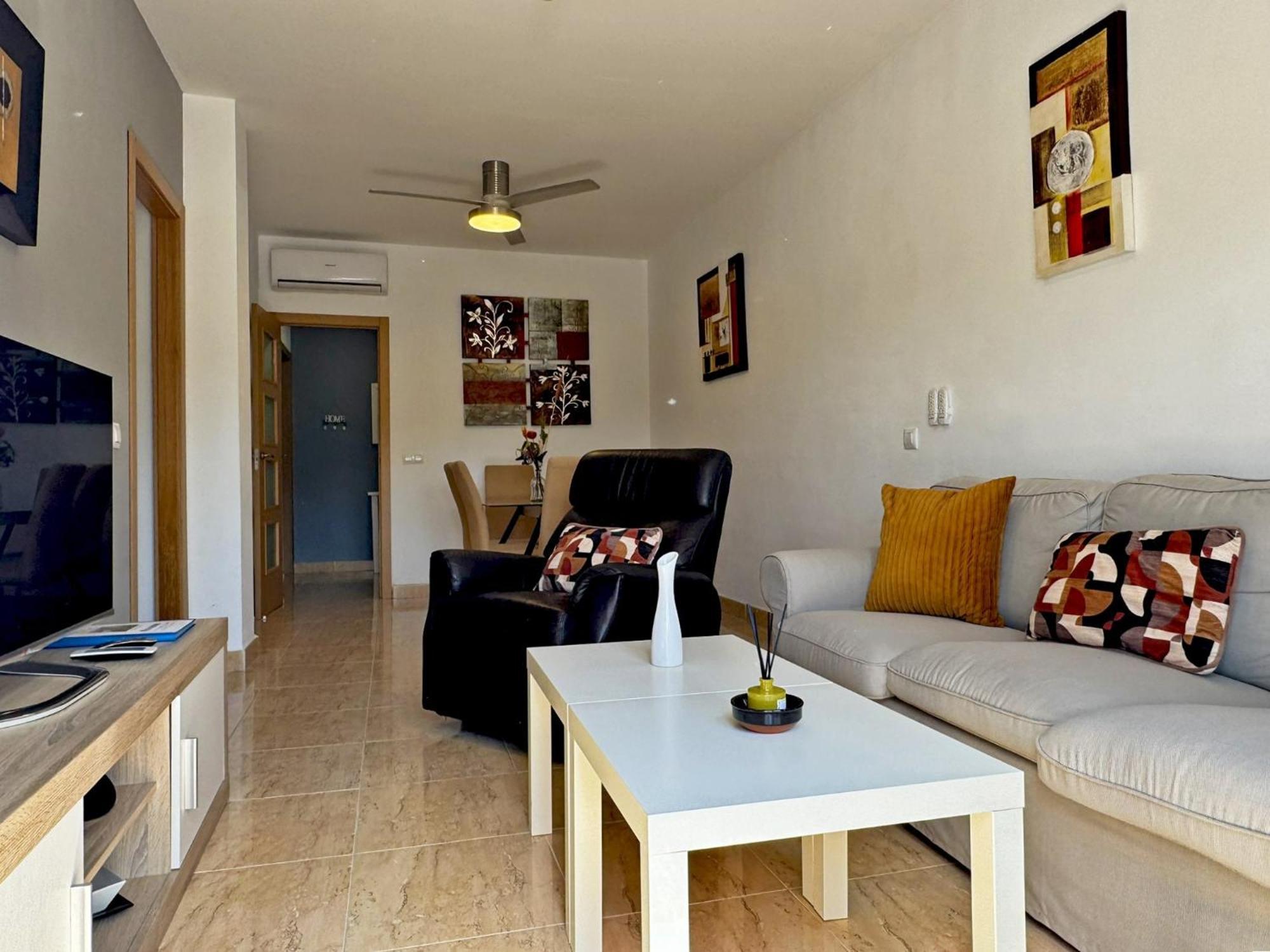 Apartamento Arcis - Ole Solutions อาร์กอส เดลา ฟรอนเตรา ภายนอก รูปภาพ