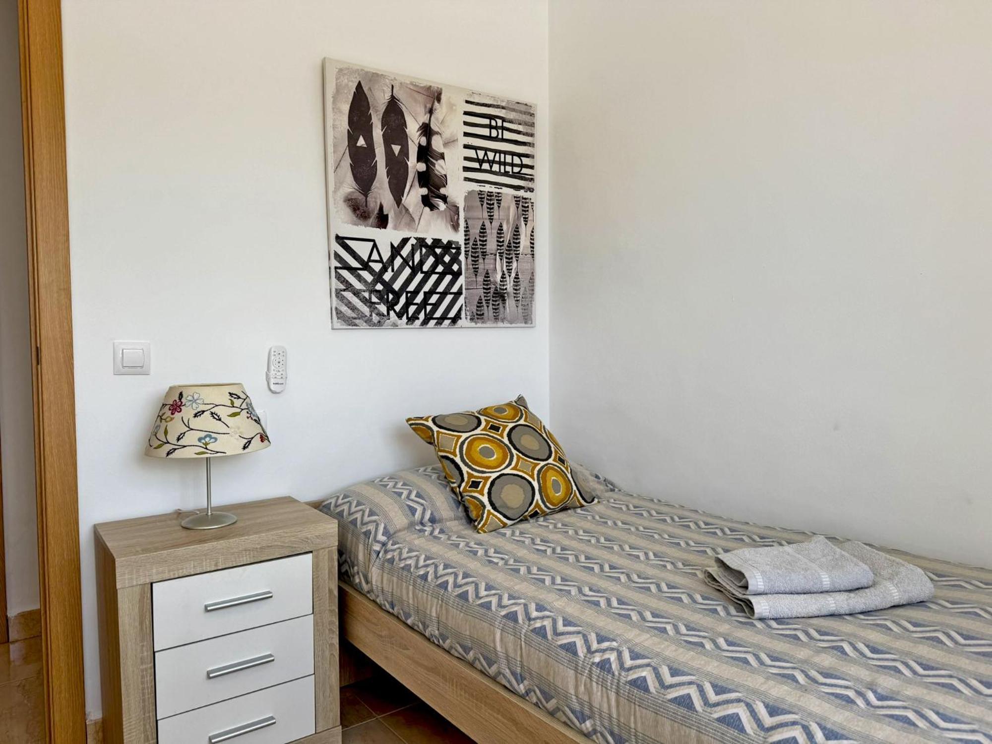 Apartamento Arcis - Ole Solutions อาร์กอส เดลา ฟรอนเตรา ภายนอก รูปภาพ