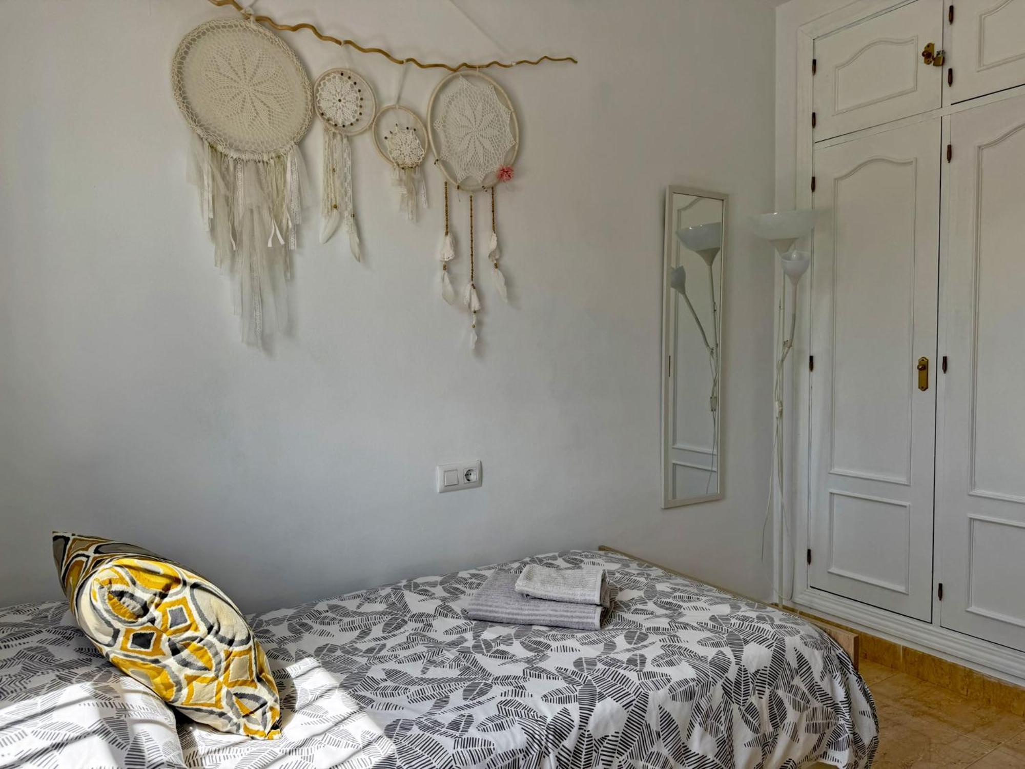 Apartamento Arcis - Ole Solutions อาร์กอส เดลา ฟรอนเตรา ภายนอก รูปภาพ